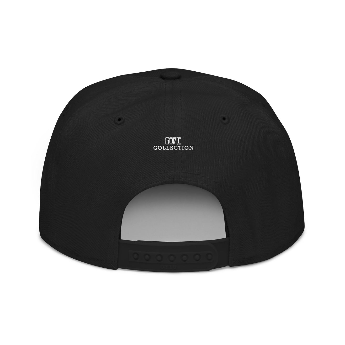 LIT by Mark Anthony Gable® Collection Snapback (Embroidery)