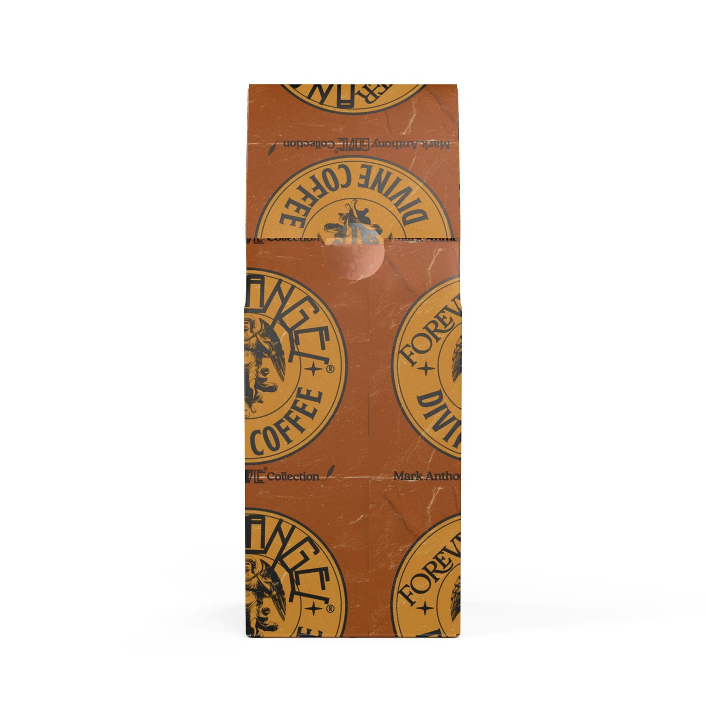 Forever Angel® Divine Coffee – Bitterroot Blend (Dark French Roast) by Mark Anthony Gable® Collection