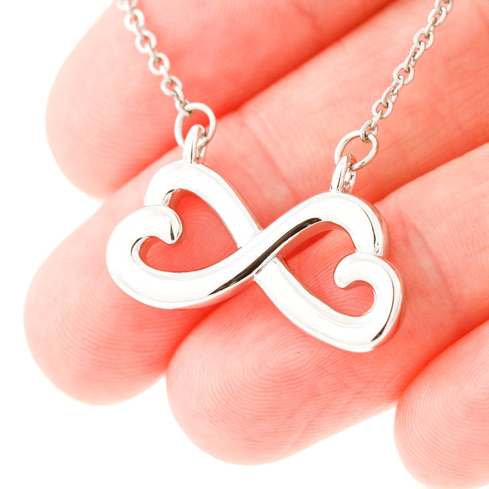 TO MY FOREVER ANGEL My Daughter Love, Mom