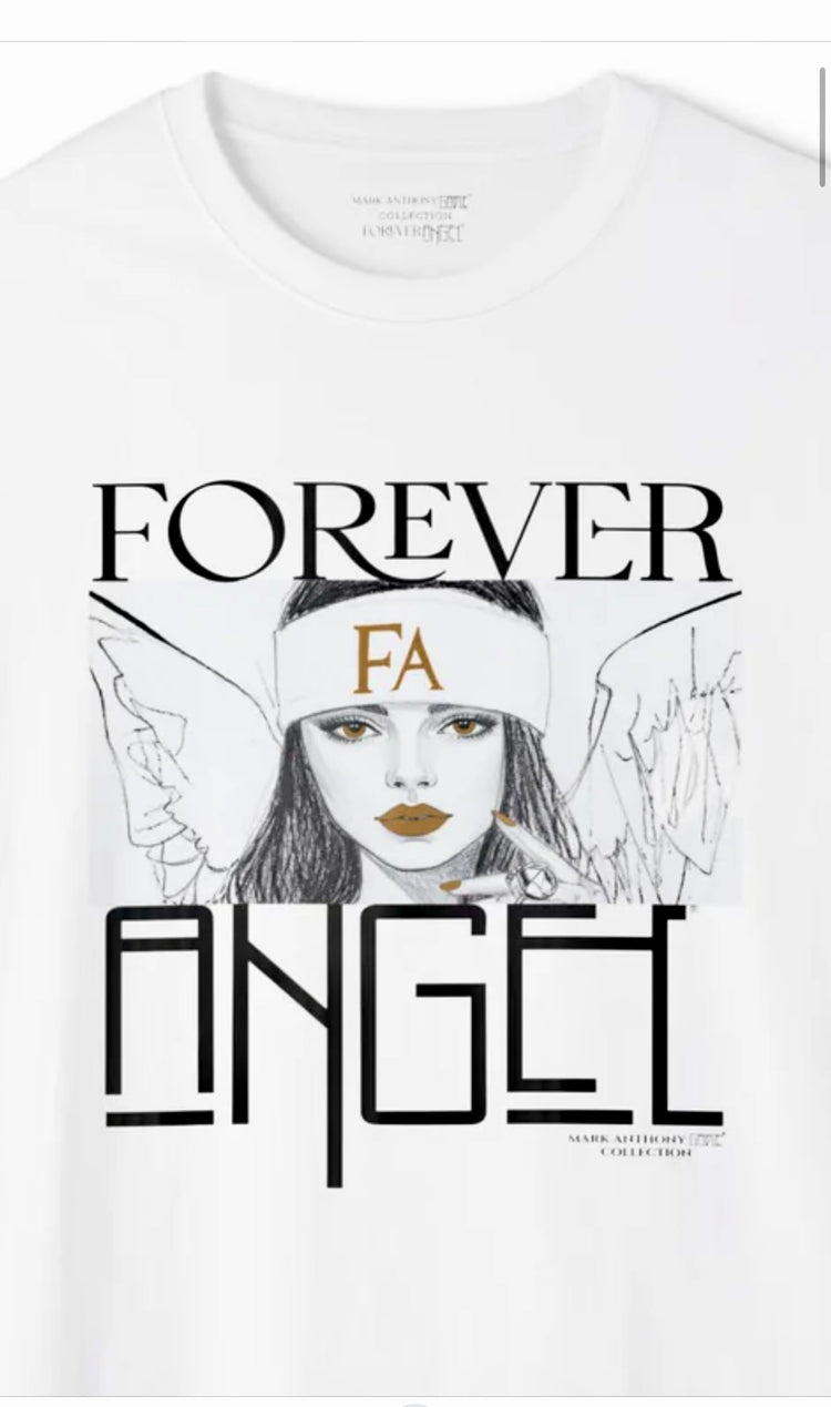 "MARK ANTHONY GABLE® COLLECTION-FOREVER ANGEL®"