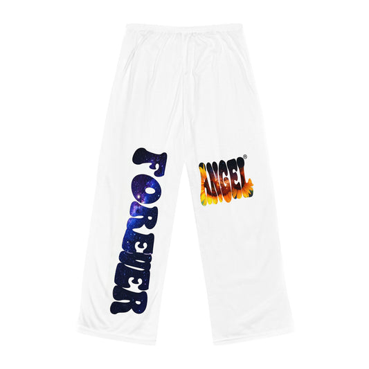 Forever Angel® Cosmic Universe Sunflower Design by Mark Anthony Gable Collection Women’s Pajama Pants