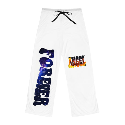Forever Angel® Cosmic Universe Sunflower Design by Mark Anthony Gable Collection Women’s Pajama Pants