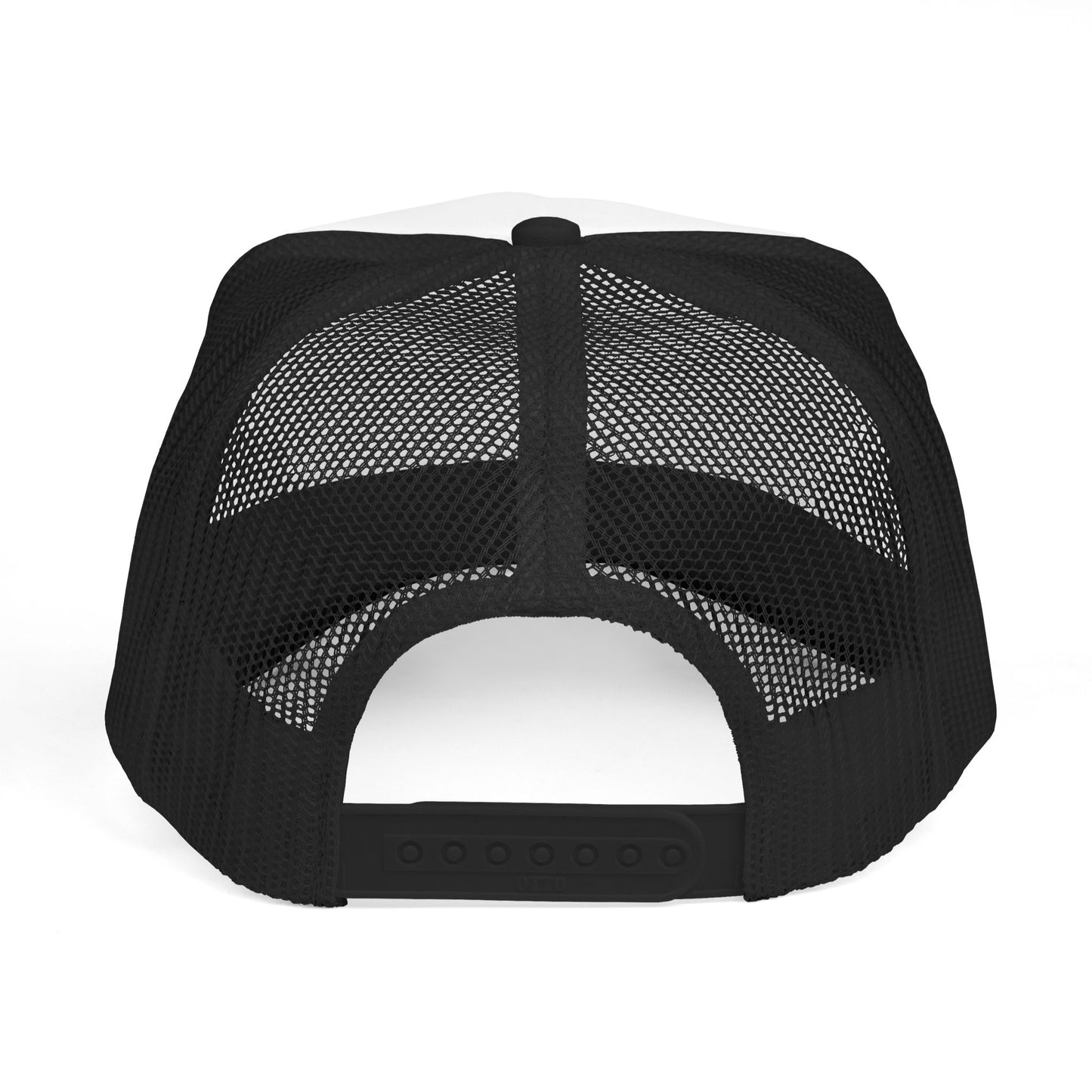 Forever Angel® Love Coffee From Heaven by Mark Anthony Gable® Collection | Unisex Foam Trucker Hat