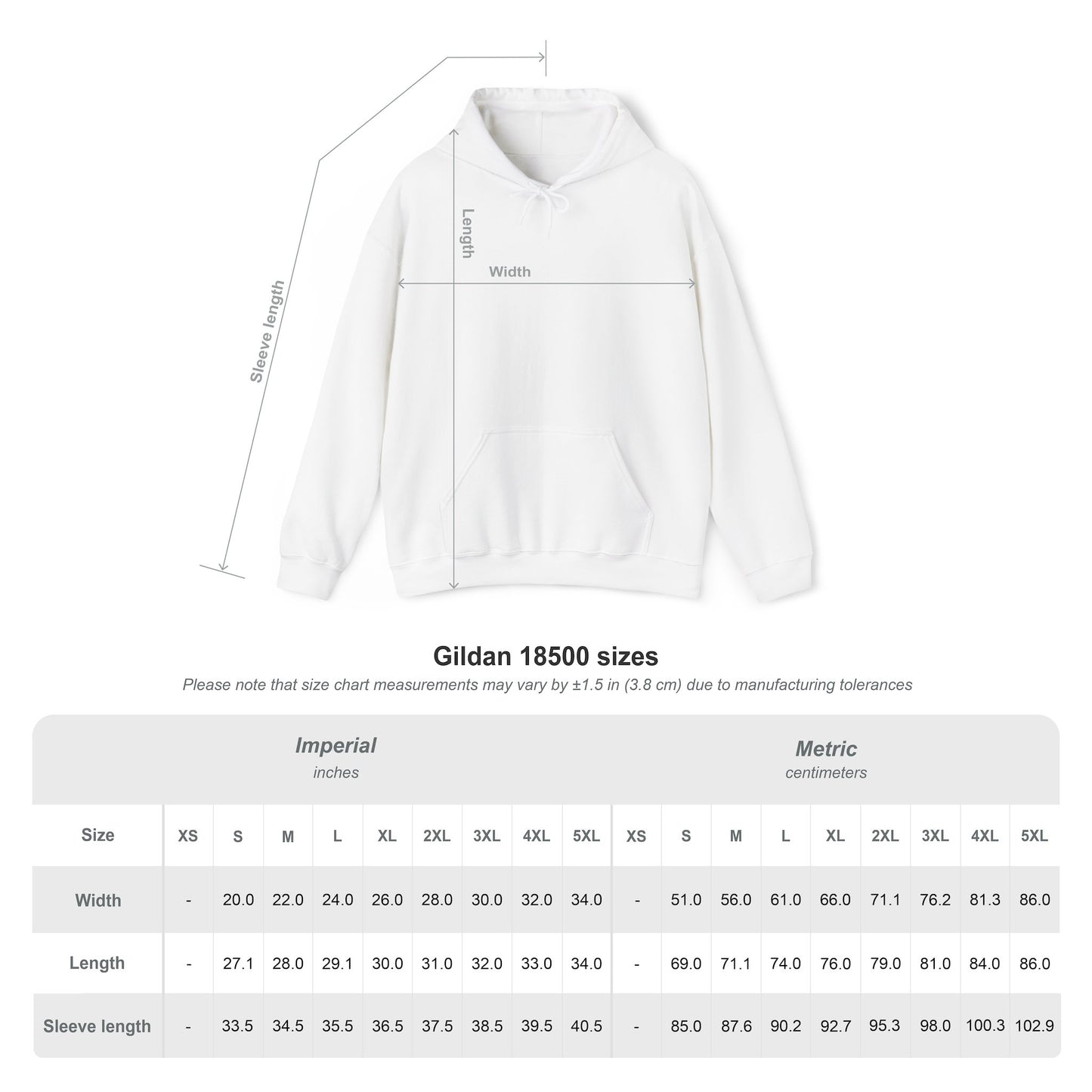 Forever Angel® Unique Divine Coffee Mug by Mark Anthony Gable® Collection | Unisex Heavy Blend™ Hooded Sweatshirt