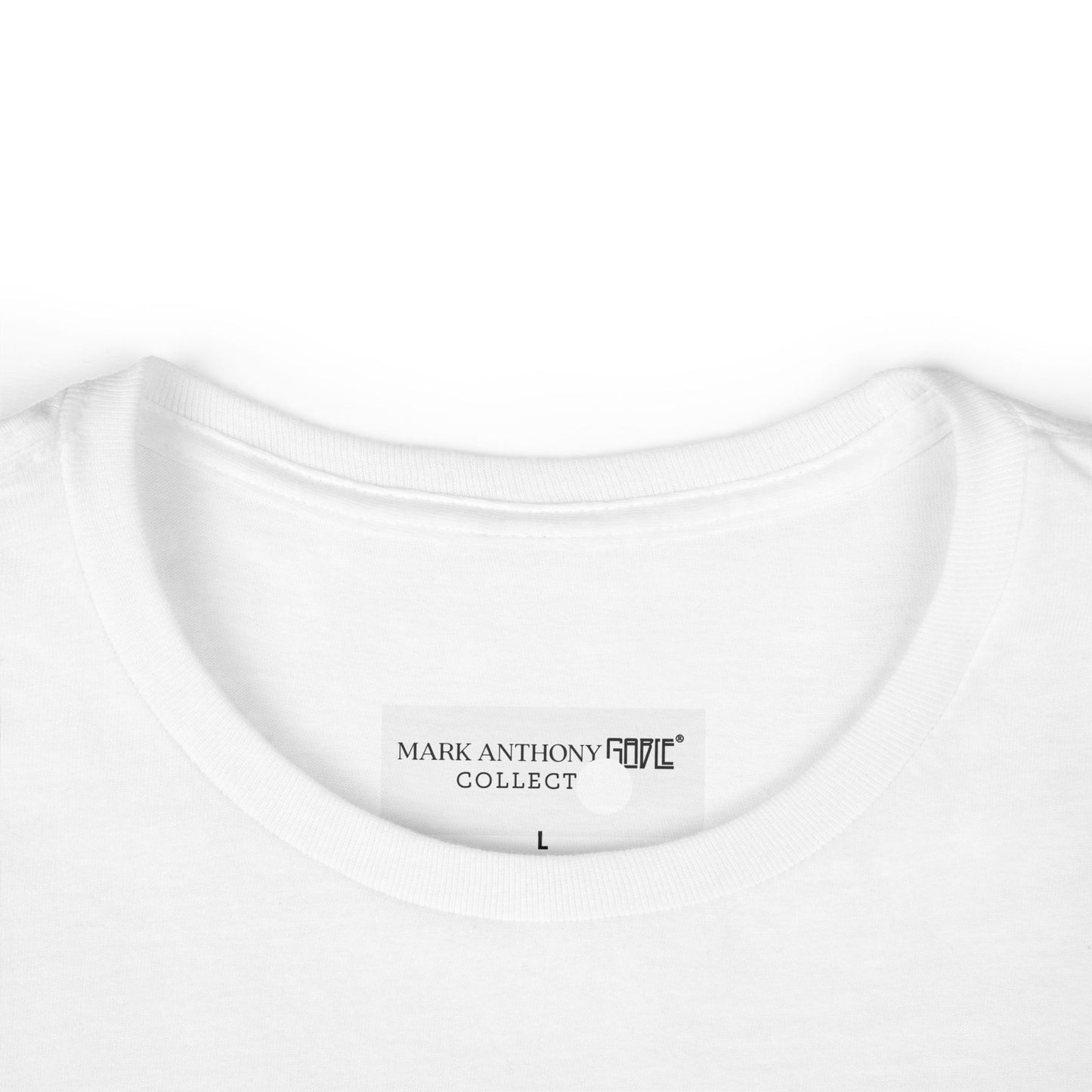 Forever Angel® Unique Divine Coffee Mug by Mark Anthony Gable Collection® | Women's Softstyle Tee