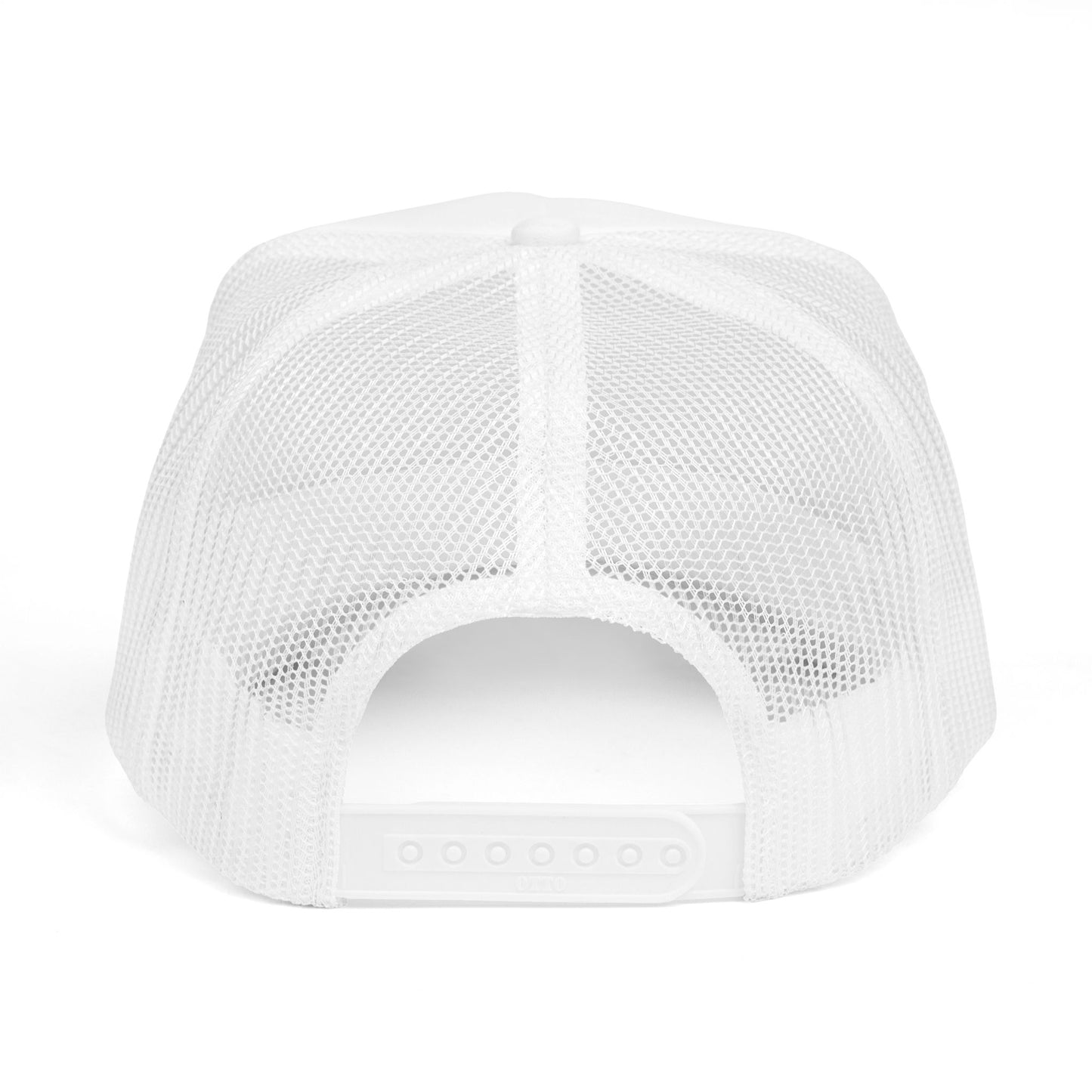 Forever Angel® Love Coffee From Heaven by Mark Anthony Gable® Collection | Unisex Foam Trucker Hat