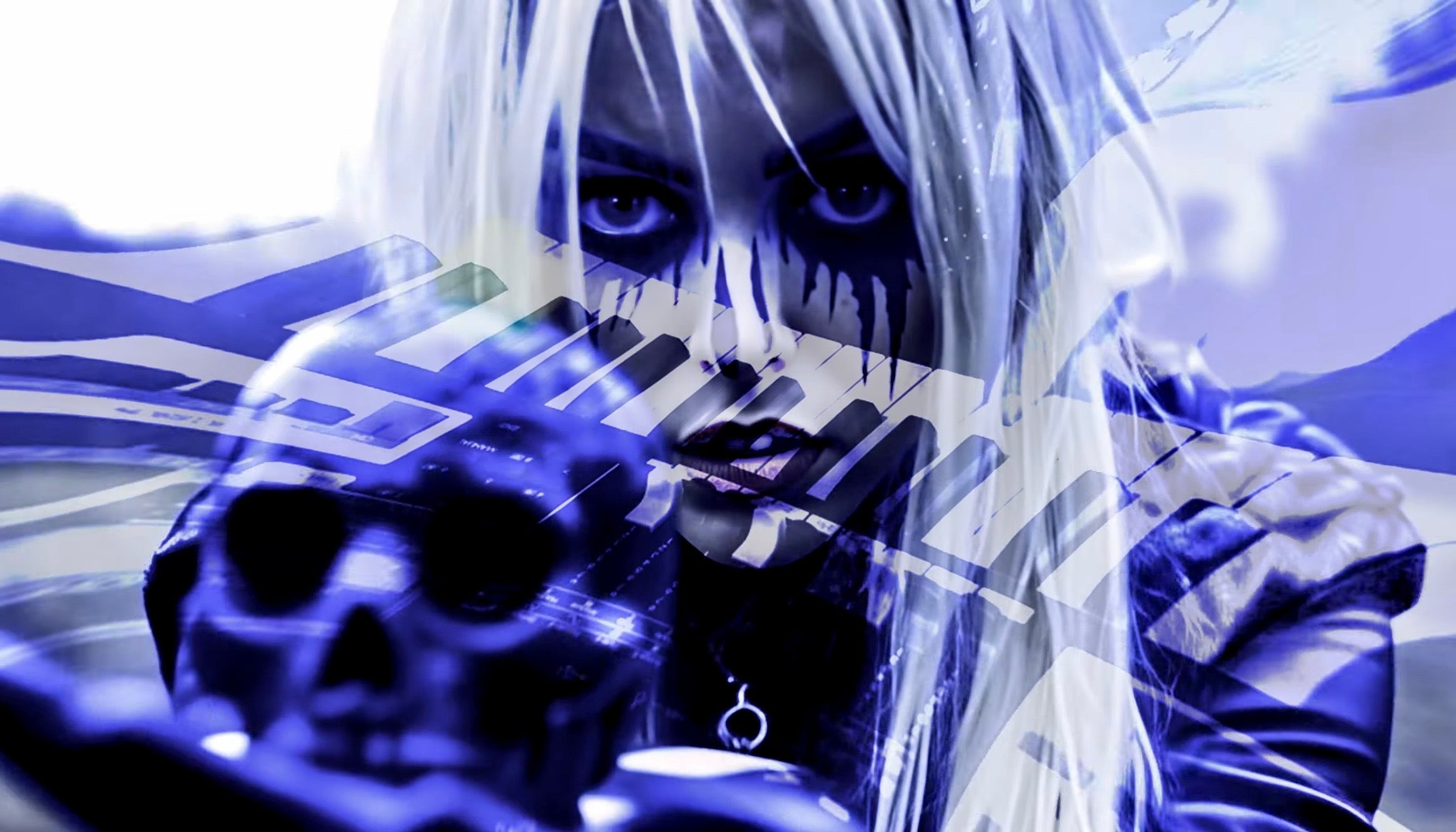 Load video: 