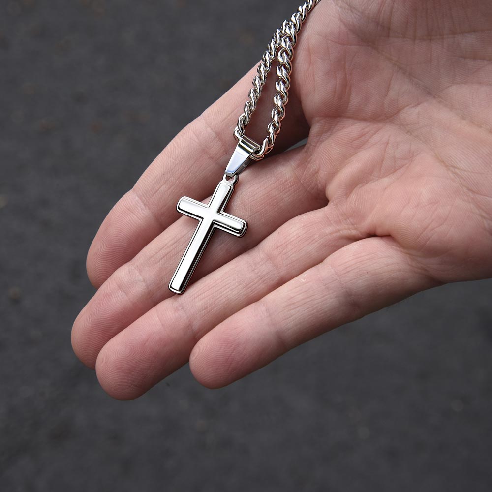 To My Son – My Forever Angel